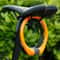 4 Digit Combination Bicycle Cable Lock 0