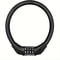 4 Digit Combination Bicycle Cable Lock 8