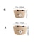 Cute Rattan Woven Storage Basket 5