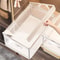 Extra Large Foldable Storage Box With Lid 5