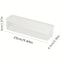 Refrigerator Scallion Storage Box With Lid 1