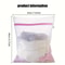 Mesh Laundry Washing Bag Set 1