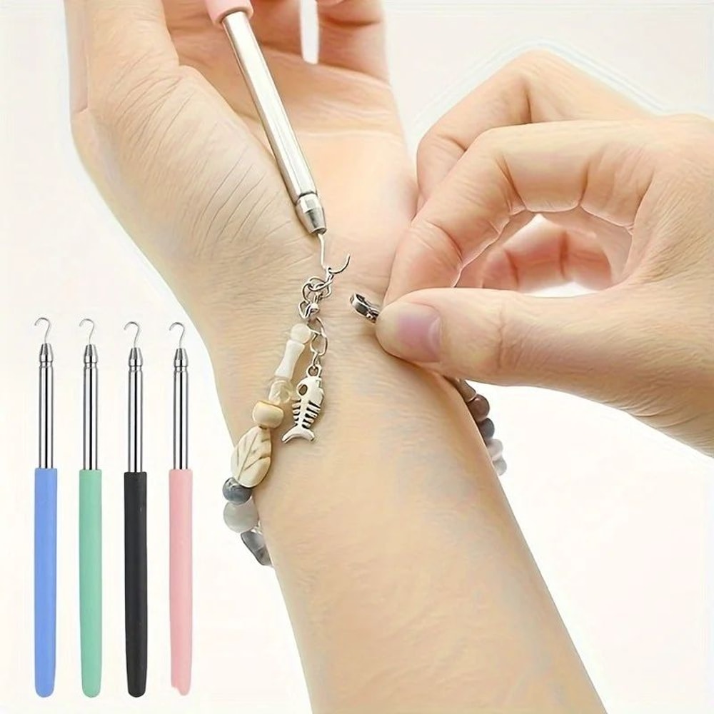 Bracelet Clasp Helper Tool 0