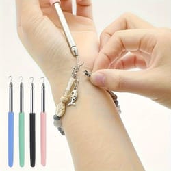 bracelet clasp helper tool
