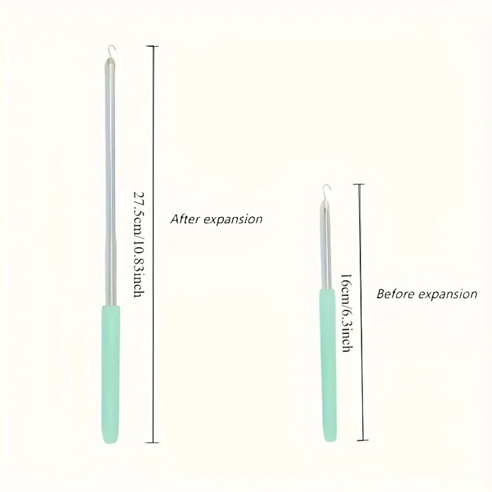 Bracelet Clasp Helper Tool 3