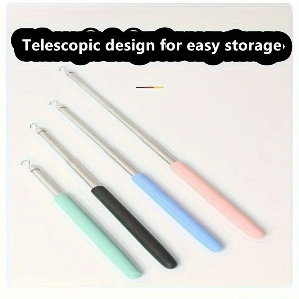 Bracelet Clasp Helper Tool 5