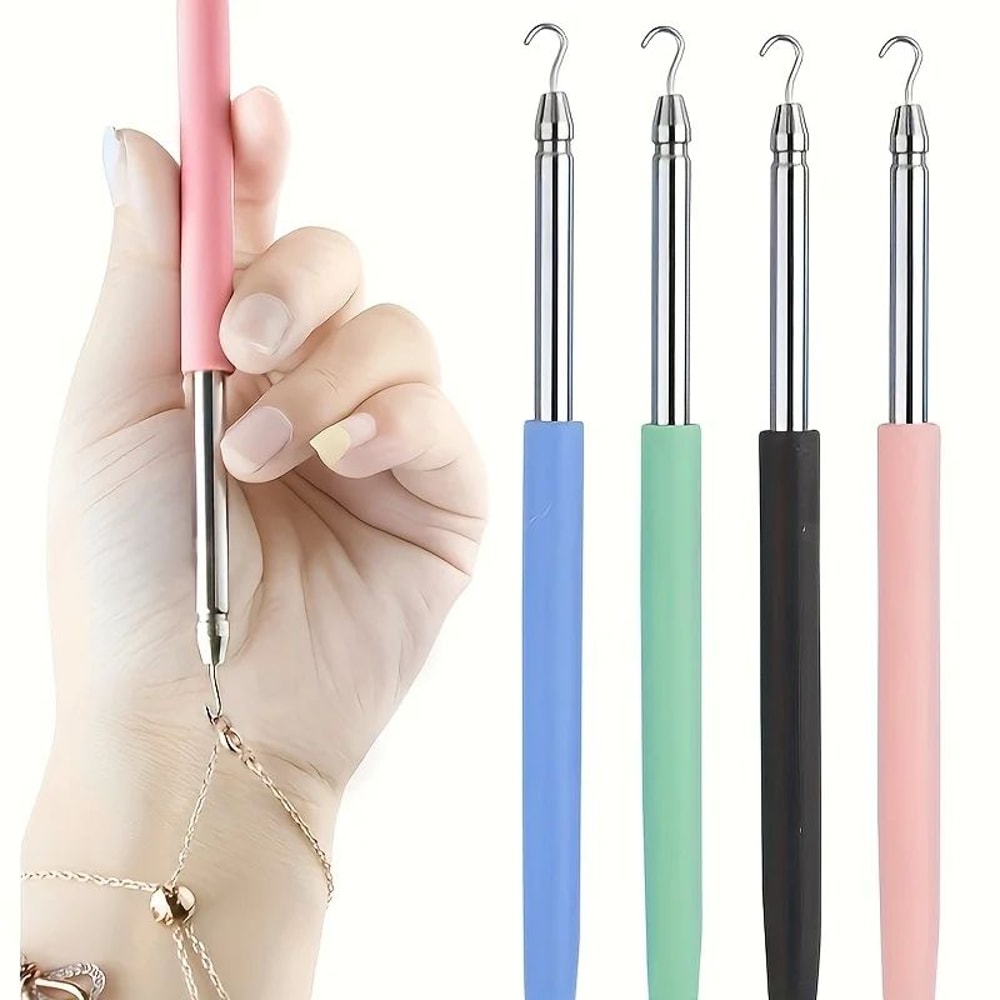 Bracelet Clasp Helper Tool 7