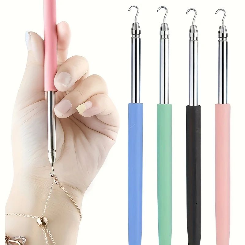 Bracelet Clasp Helper Tool 7