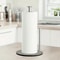Stainless Steel Countertop Paper Towel Holder 6