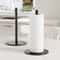 Stainless Steel Countertop Paper Towel Holder 7