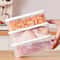 Freezer Safe Food Storage Container Set 2