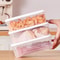 Freezer Safe Food Storage Container Set 2