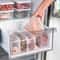 Freezer Safe Food Storage Container Set 6