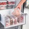 Freezer Safe Food Storage Container Set 6