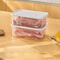 Freezer Safe Food Storage Container Set 9