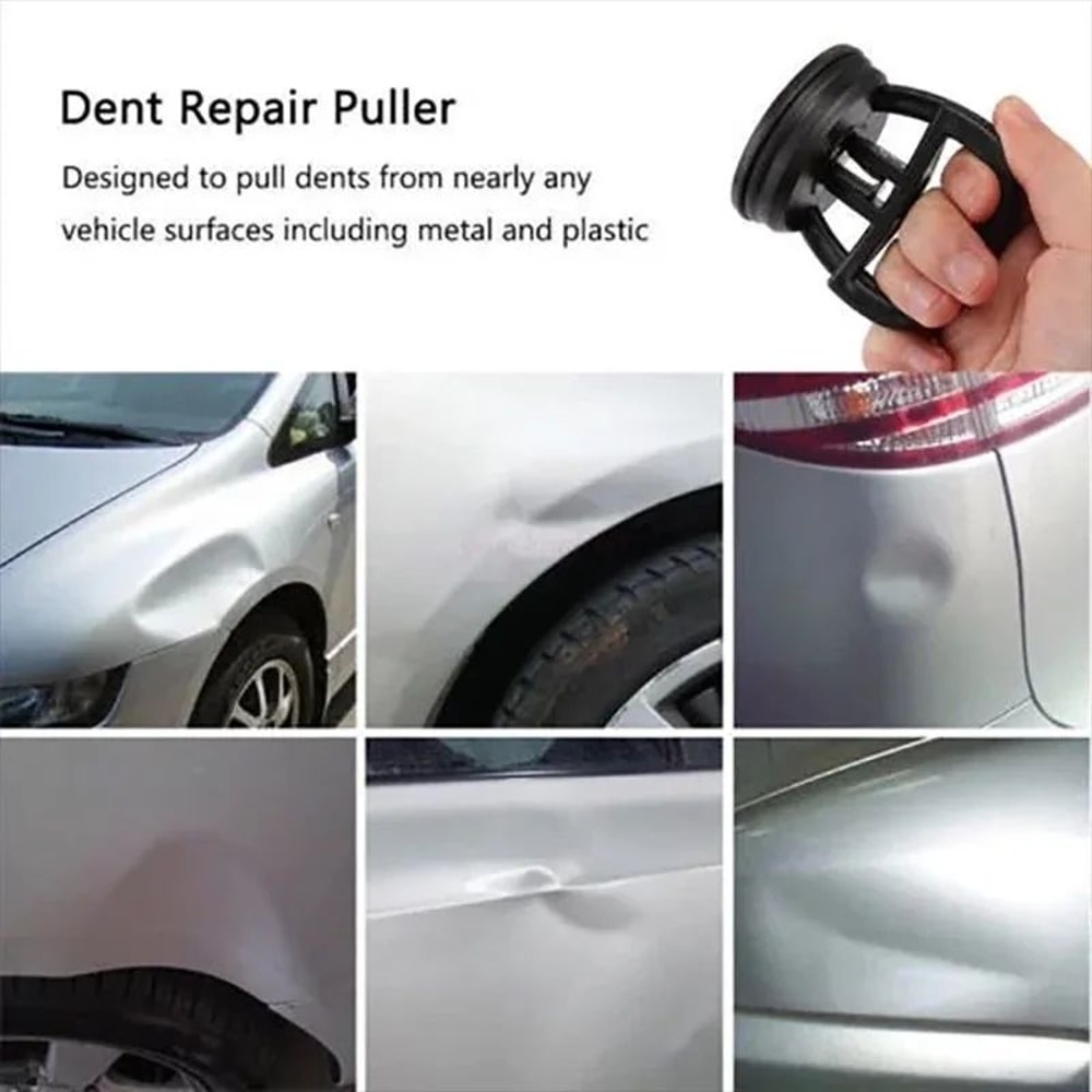 Suction Cup Car Dent Repair Tool 3