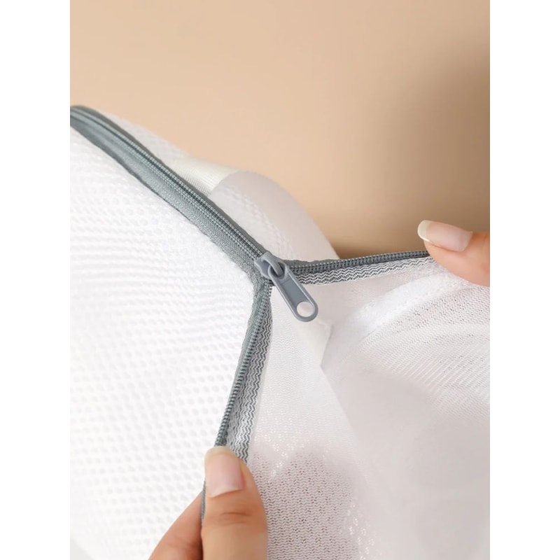 Bra Laundry Washing Bag With Zipper 10