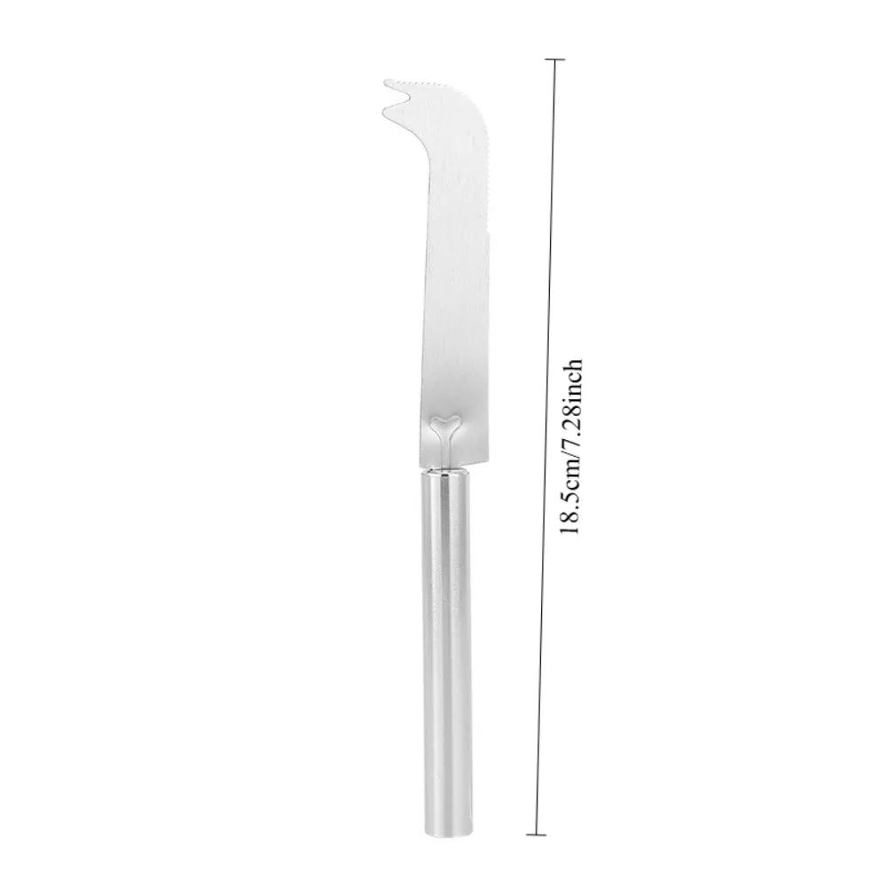 Stainless Steel Cheese Knife Cutter 2