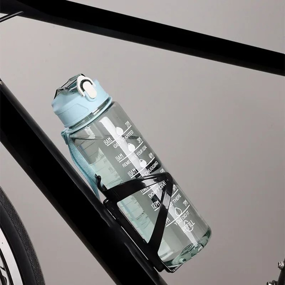 750ml Time Marker Sports Water Bottle 3