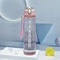 750ml Time Marker Sports Water Bottle 6