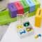 Rainbow 7 Day Pill Organizer Box 11