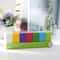 Rainbow 7 Day Pill Organizer Box 13