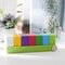 Rainbow 7 Day Pill Organizer Box 13
