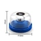Electric Drill Dust Collection Cover 4
