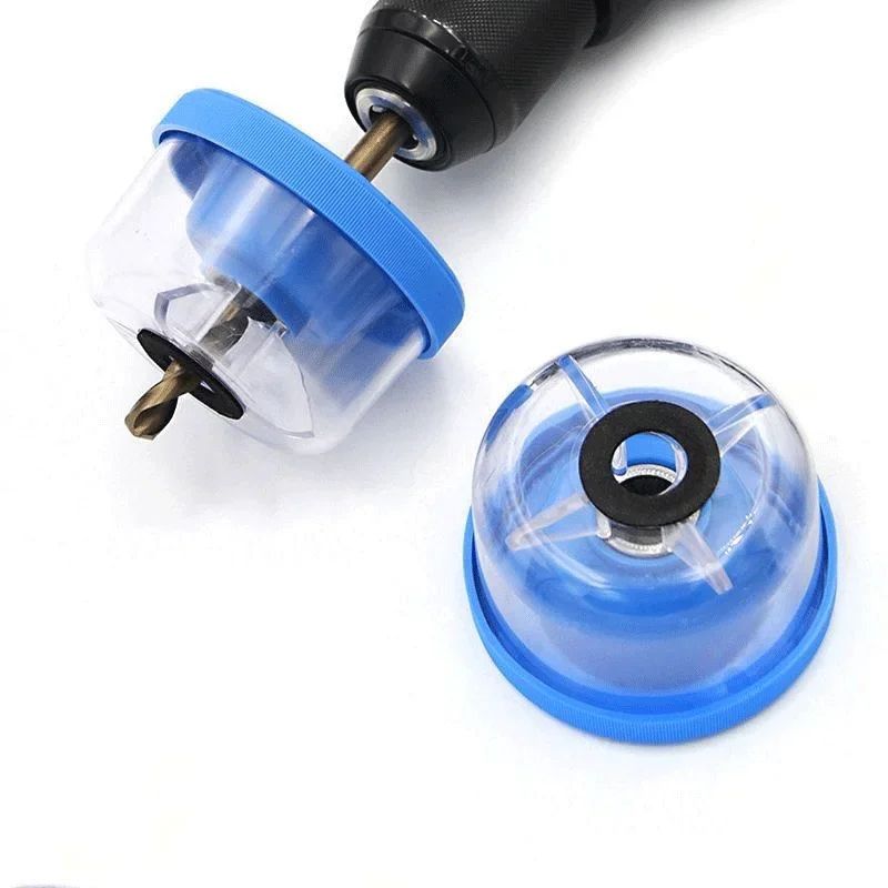 Electric Drill Dust Collection Cover 5