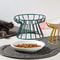 Elevated Ceramic Pet Food Bowl With Stand 5