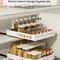 No Drill Slide Out Cabinet Organizer 6