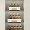 No Drill Slide Out Cabinet Organizer 7