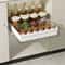 No Drill Slide Out Cabinet Organizer 15