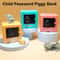 Mini ATM Password Money Saving Bank 0