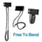Hanging Neck Phone Holder Stand 2