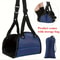 Portable Adjustable Foot Rest Pad 7