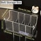 Transparent Belt And Tie Organizer Box 3
