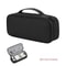 Portable Cable Organizer Travel Case 0