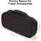 Portable Cable Organizer Travel Case 2