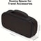 Portable Cable Organizer Travel Case 2