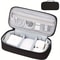 Portable Cable Organizer Travel Case 3