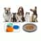 Silicone Slow Feeder Pet Bowl 2