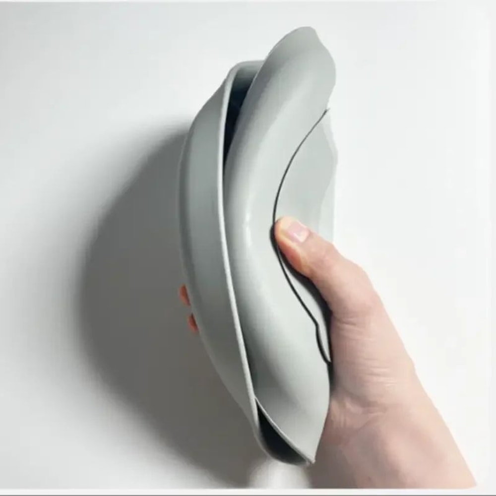 Silicone Slow Feeder Pet Bowl 5