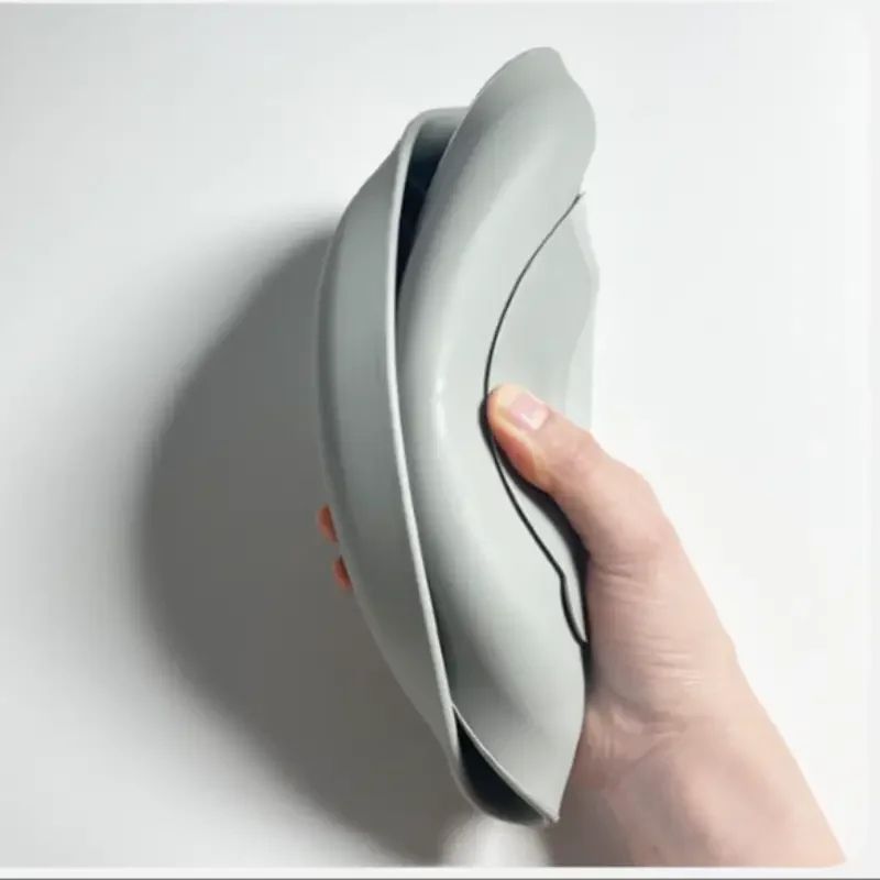 Silicone Slow Feeder Pet Bowl 5