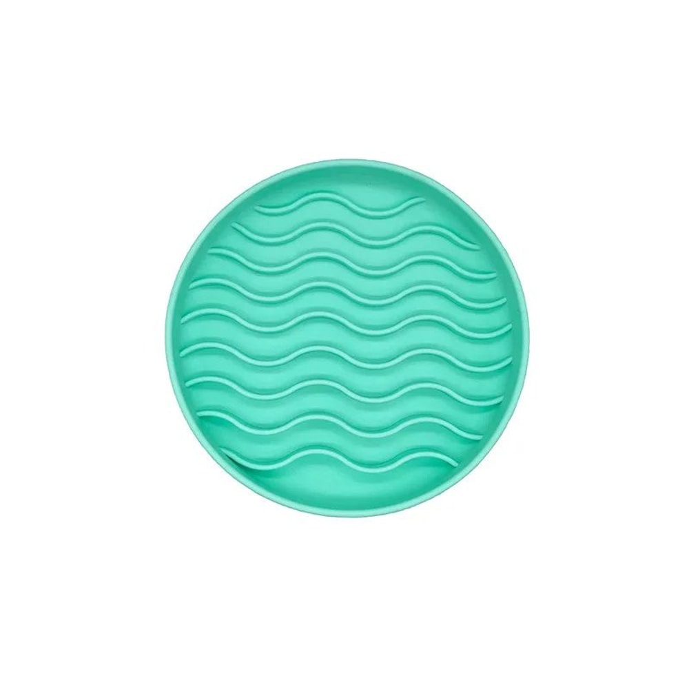 Silicone Slow Feeder Pet Bowl 9