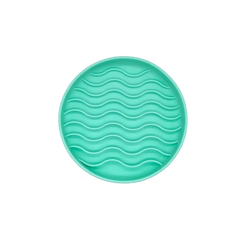 Silicone Slow Feeder Pet Bowl 9