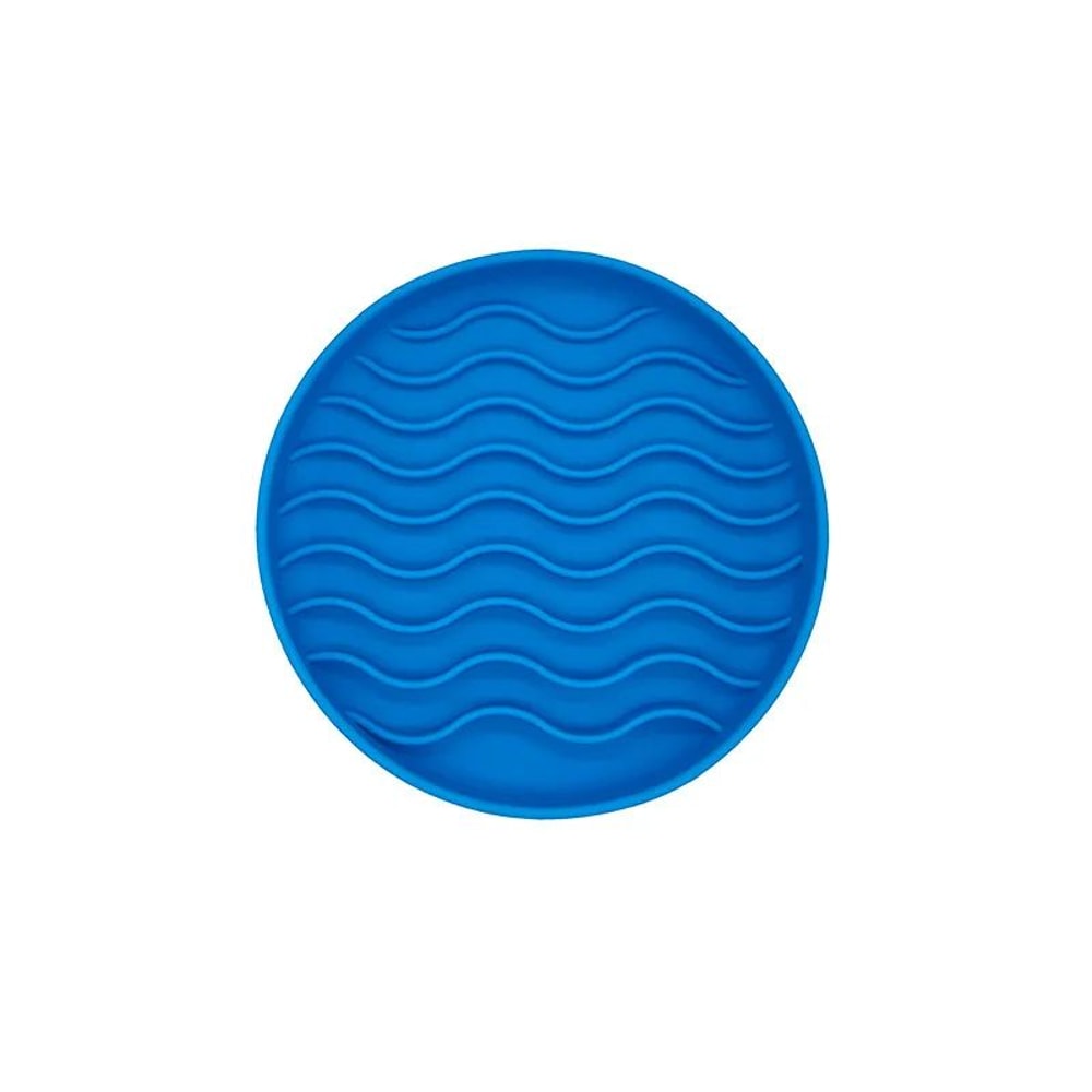 Silicone Slow Feeder Pet Bowl 10