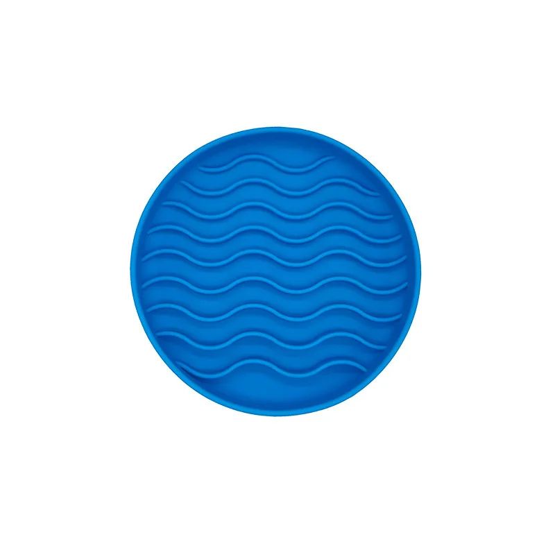 Silicone Slow Feeder Pet Bowl 10