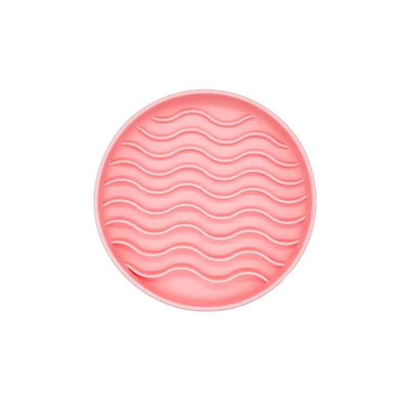 Silicone Slow Feeder Pet Bowl 11