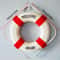 Nautical Life Buoy Decor 3